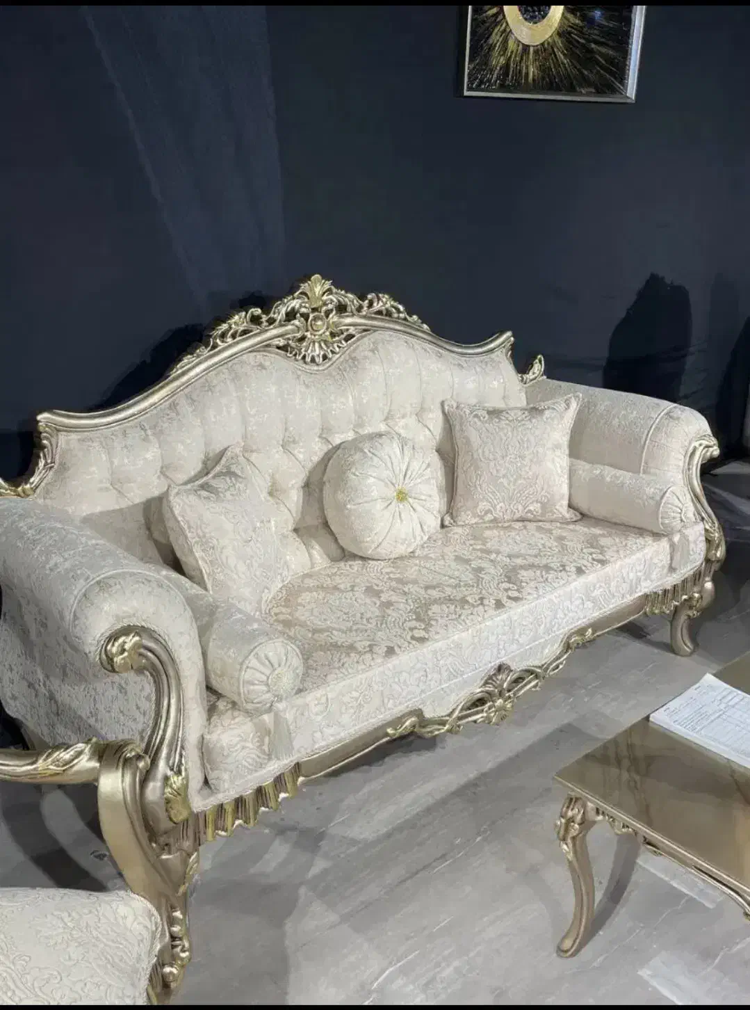 تعمیرات(رویه کوبی) مبل ایرانیان|خدمات پیشه و مهارت|خرم‌آباد, |دیوار