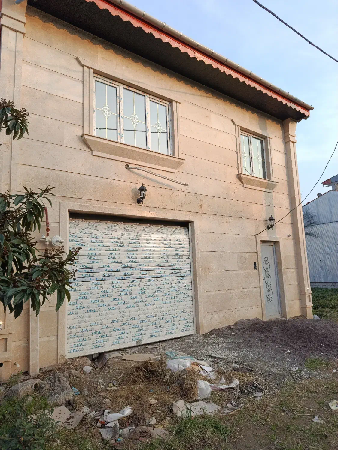 فروش ویلایی|فروش خانه و ویلا|لاهیجان, حاجی آباد|دیوار