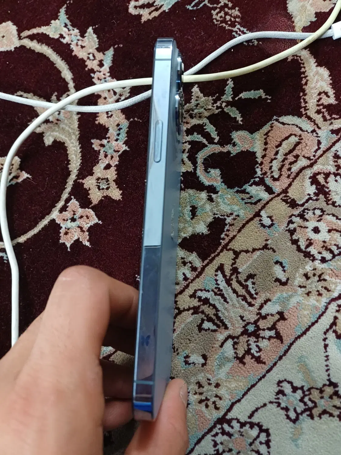 iphone13promax 1T|موبایل|تهران, کوثر|دیوار