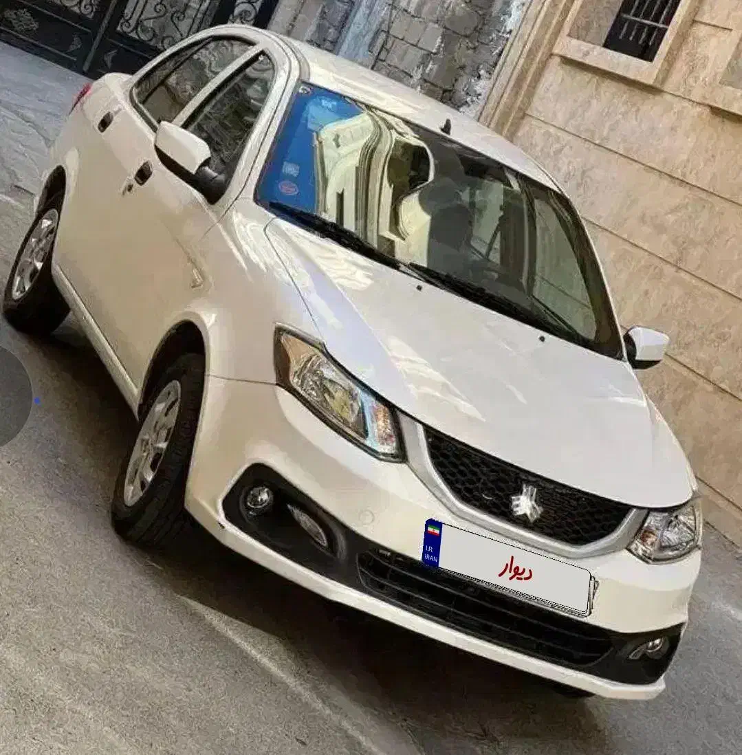 ساینا اس esp دار ۱۴۰۴|خودرو سواری و وانت|محمدیه-قزوین, |دیوار