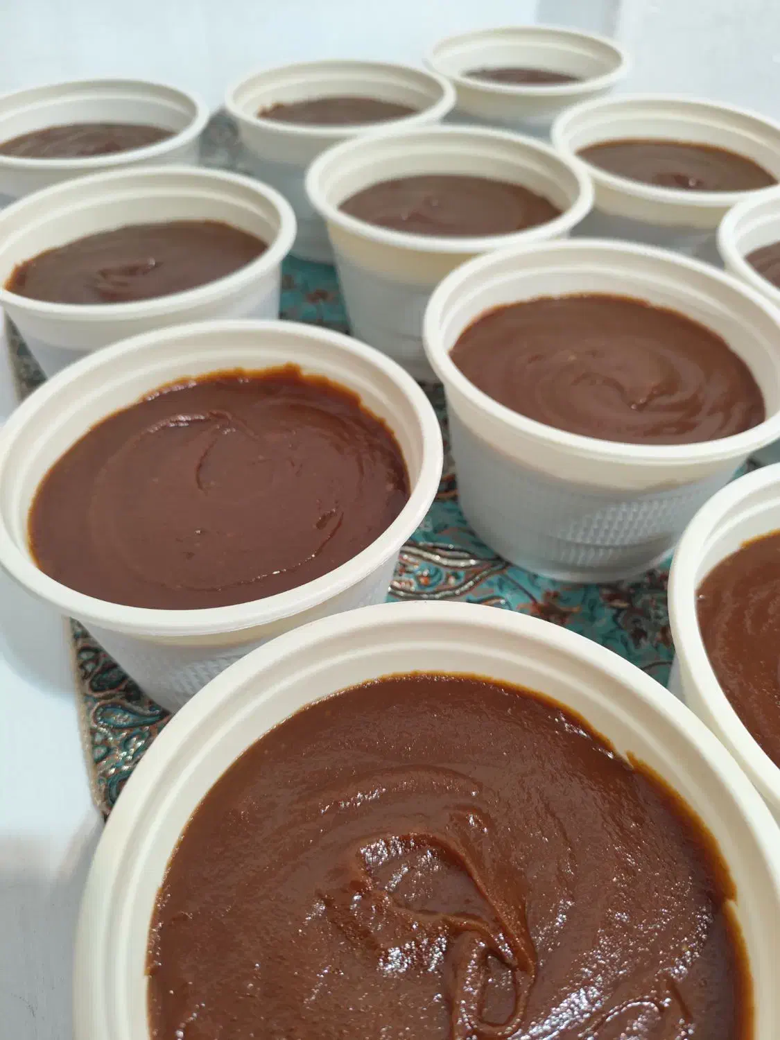 سمنوی گیل دخت|خوردنی و آشامیدنی|رشت, سلیمانداراب|دیوار