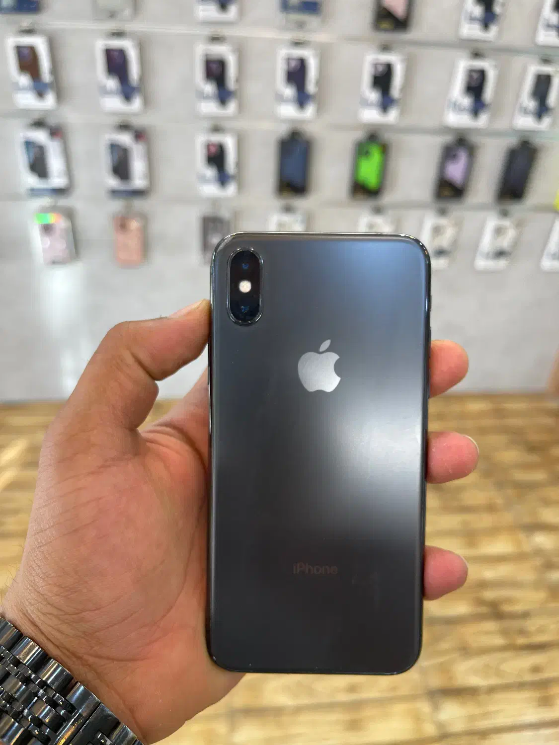 ایفون ایکس x|موبایل|کرمان, |دیوار