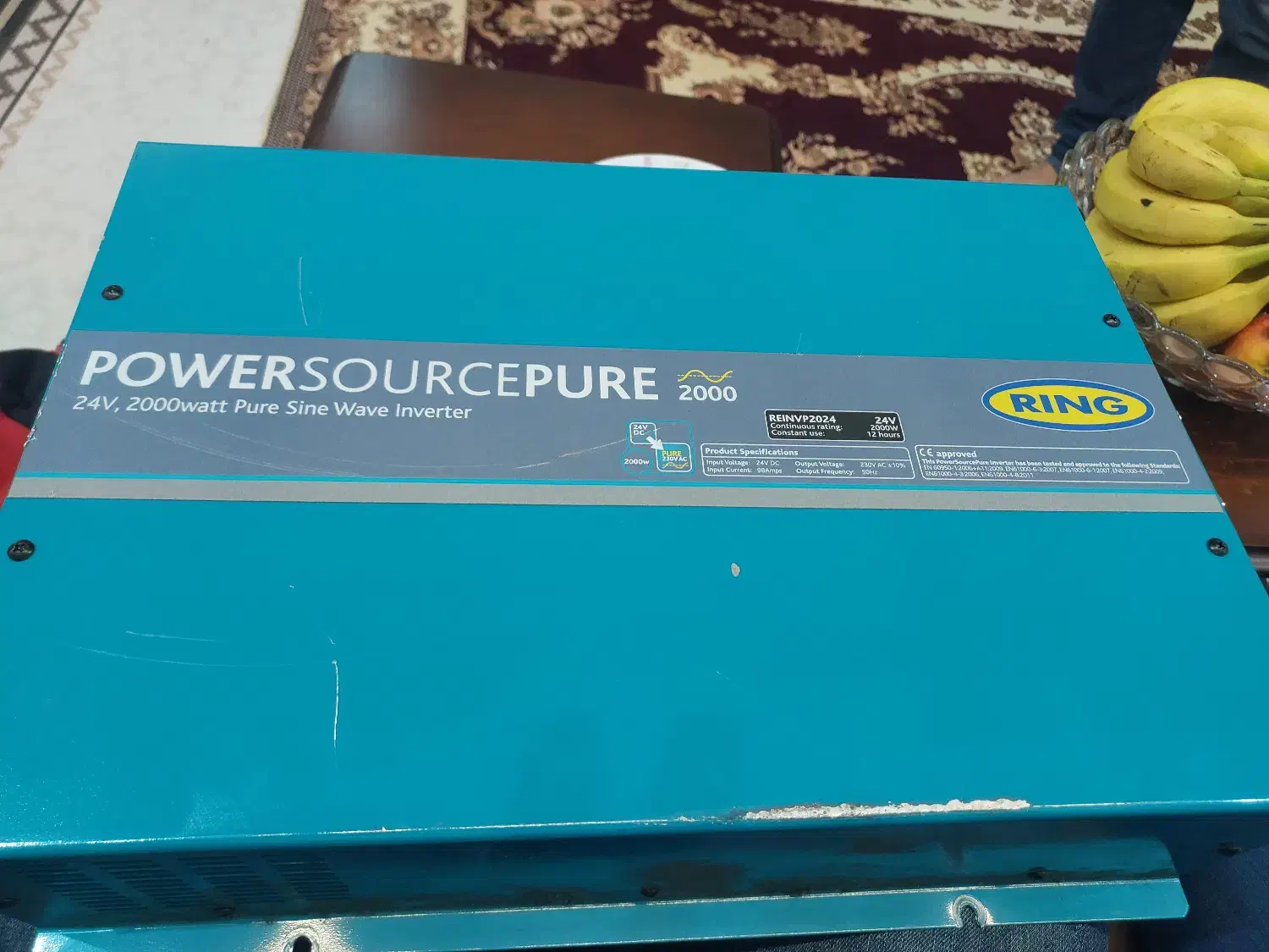 اینورتر|ابزارآلات|بانه, |دیوار