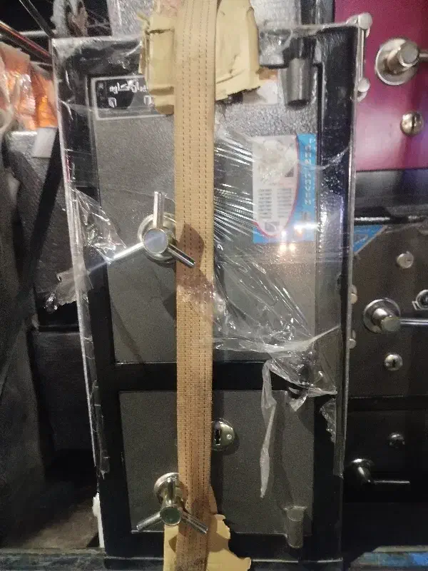 فروش گاوصندوق نسوز|ابزارآلات|شیراز, کوشک میدان|دیوار