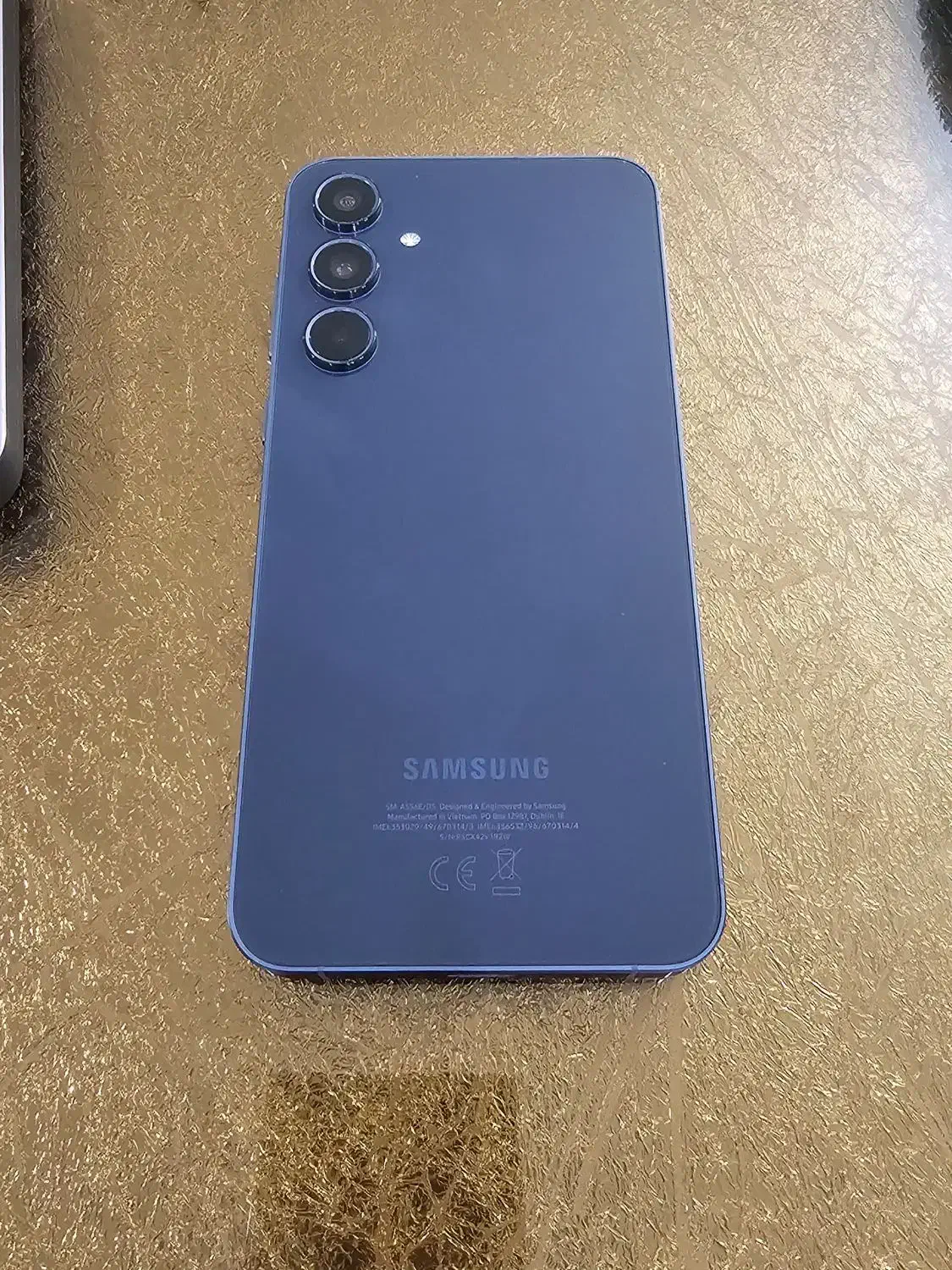 A55 256 RAM8 5G|موبایل|تهران, سعادتآباد|دیوار