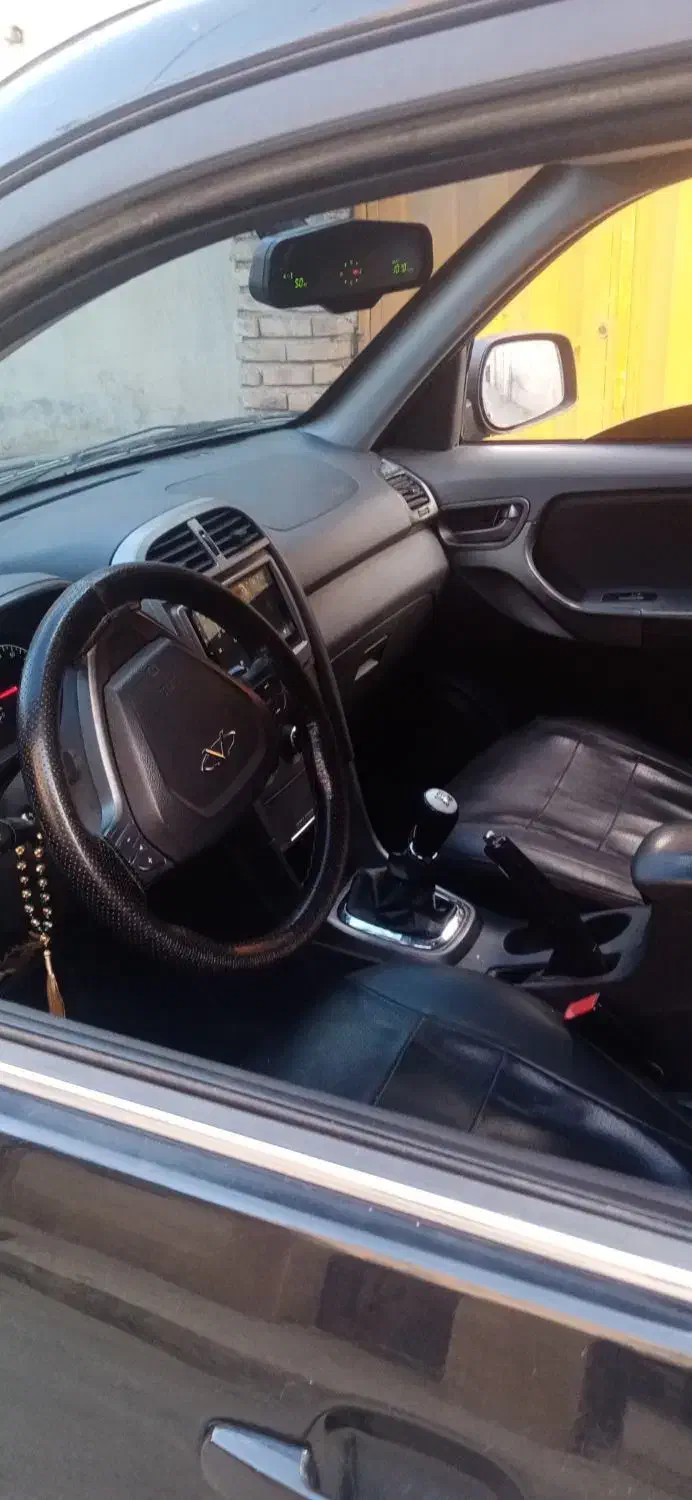 ام وی ام نیو x33 مدل 95 دنده|خودرو سواری و وانت|گرگان, |دیوار