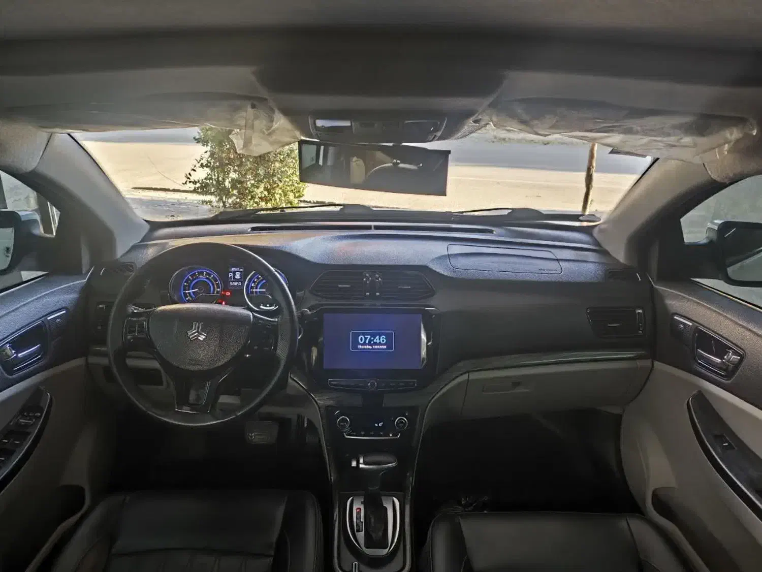 خودرو شاهین اتوماتیک|خودرو سواری و وانت|رزن, |دیوار