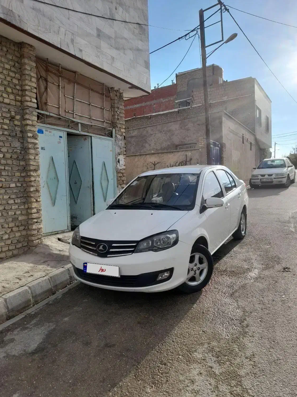 Rayen vela v5|خودرو سواری و وانت|بجنورد, |دیوار