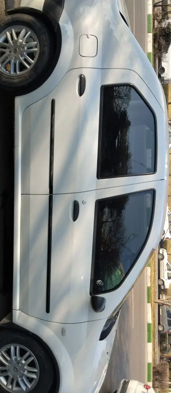 ال90مدل91E2|خودرو سواری و وانت|بجنورد, |دیوار