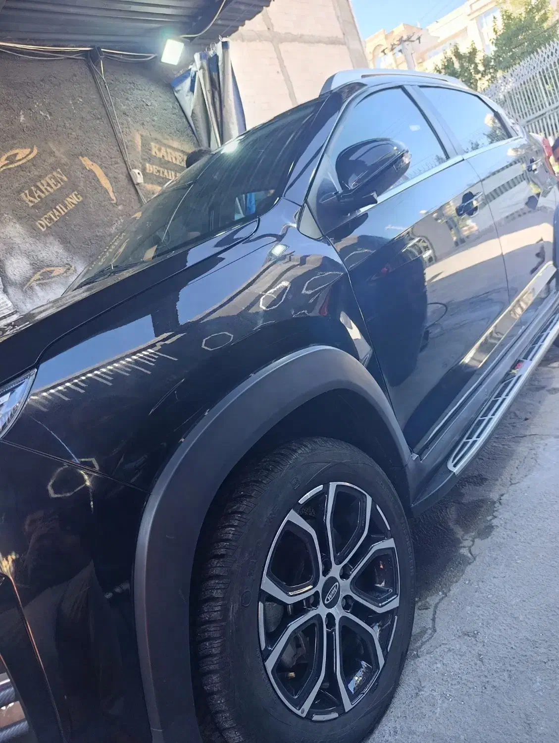 ایکس ۲۲ مدل ۱۴۰۲ دنده|خودرو سواری و وانت|مشهد, فرودگاه|دیوار