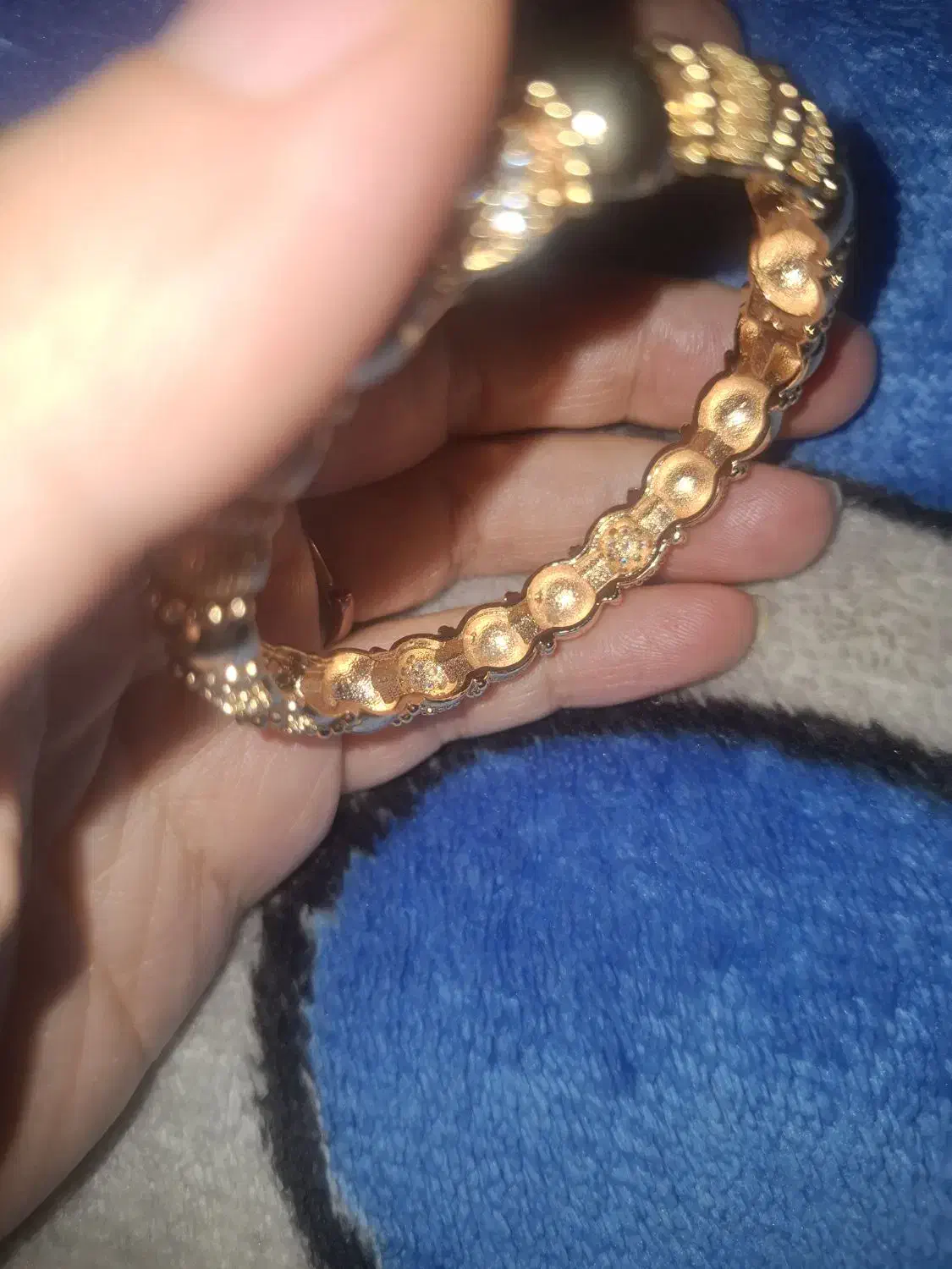 دستبند رنگ ثابت|بدلیجات|وحیدیه, |دیوار