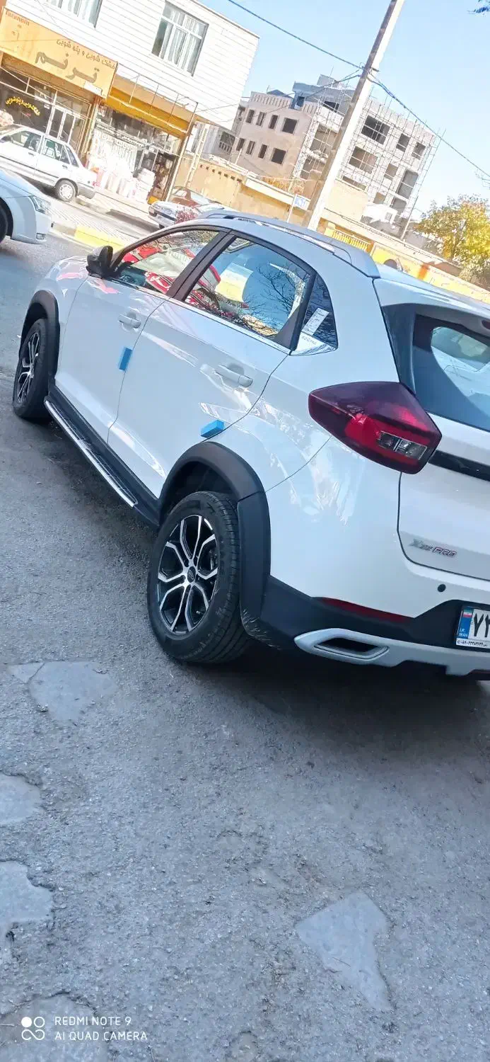 MVM X22PRO|خودرو سواری و وانت|سنندج, |دیوار