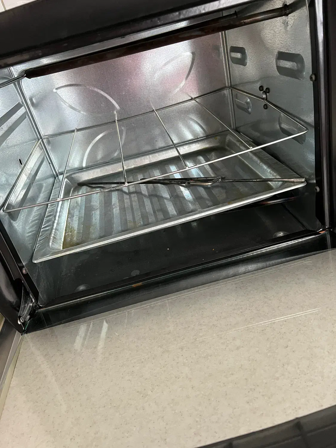 تستر|اجاق گاز و لوازم برقی پختوپز|فردیس, شهرک شهید حسینی|دیوار