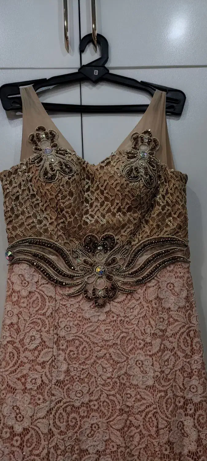 لباس مجلسی در حد نو|لباس|کهریزک, |دیوار