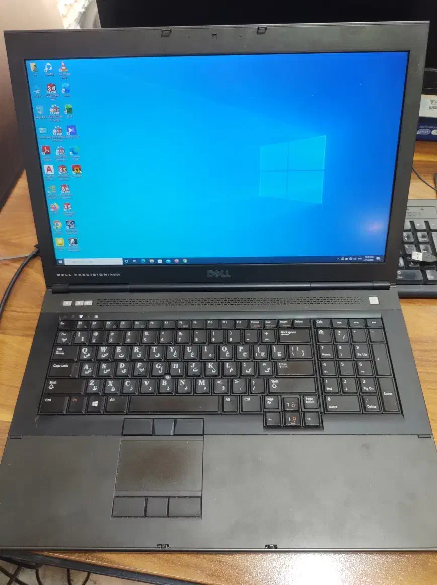 لبتاب دل m6700|رایانه همراه|چهارباغ, |دیوار