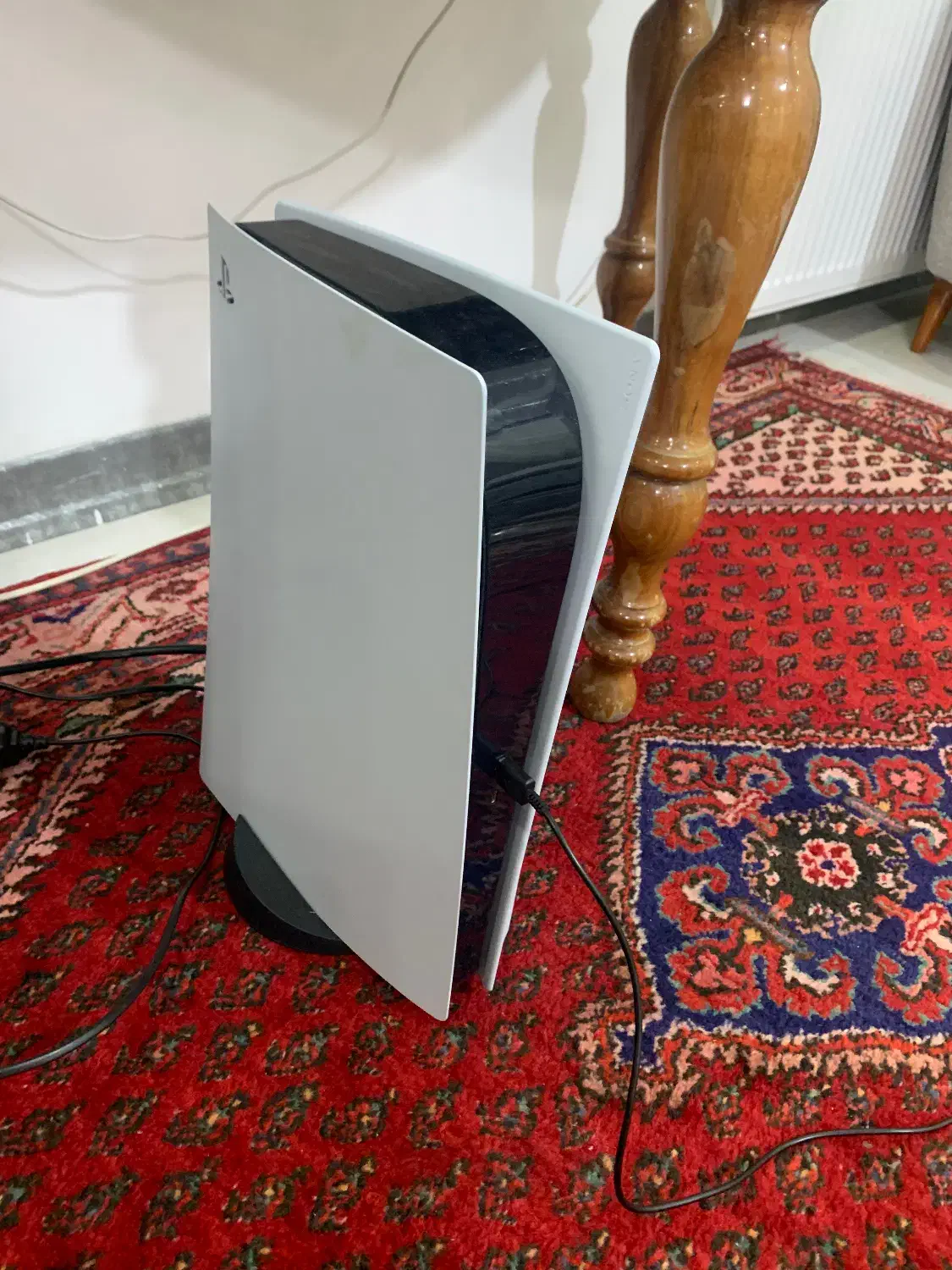 Ps5 fat|کنسول، بازی ویدئویی و آنلاین|هشتگرد, فاز ۲ مهستان|دیوار