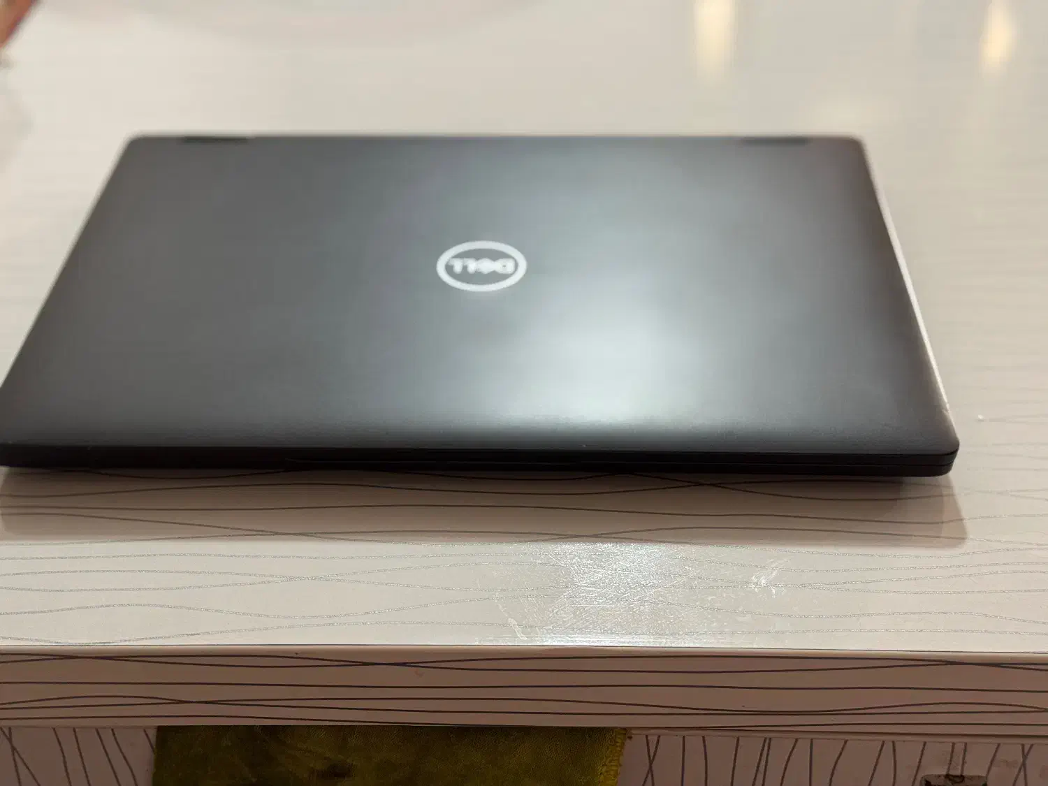 لپ تاپ لمسی ۳۶۰ درجه dell|رایانه همراه|بوشهر, |دیوار