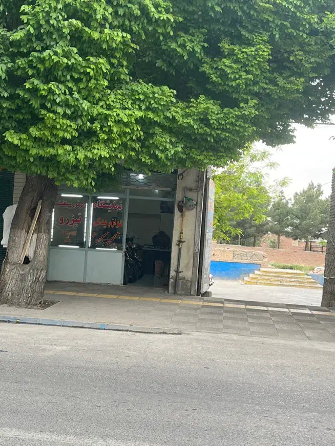 اجاره مغازه در خیابان امام|اجارهٔ مغازه و غرفه|آذرشهر, |دیوار