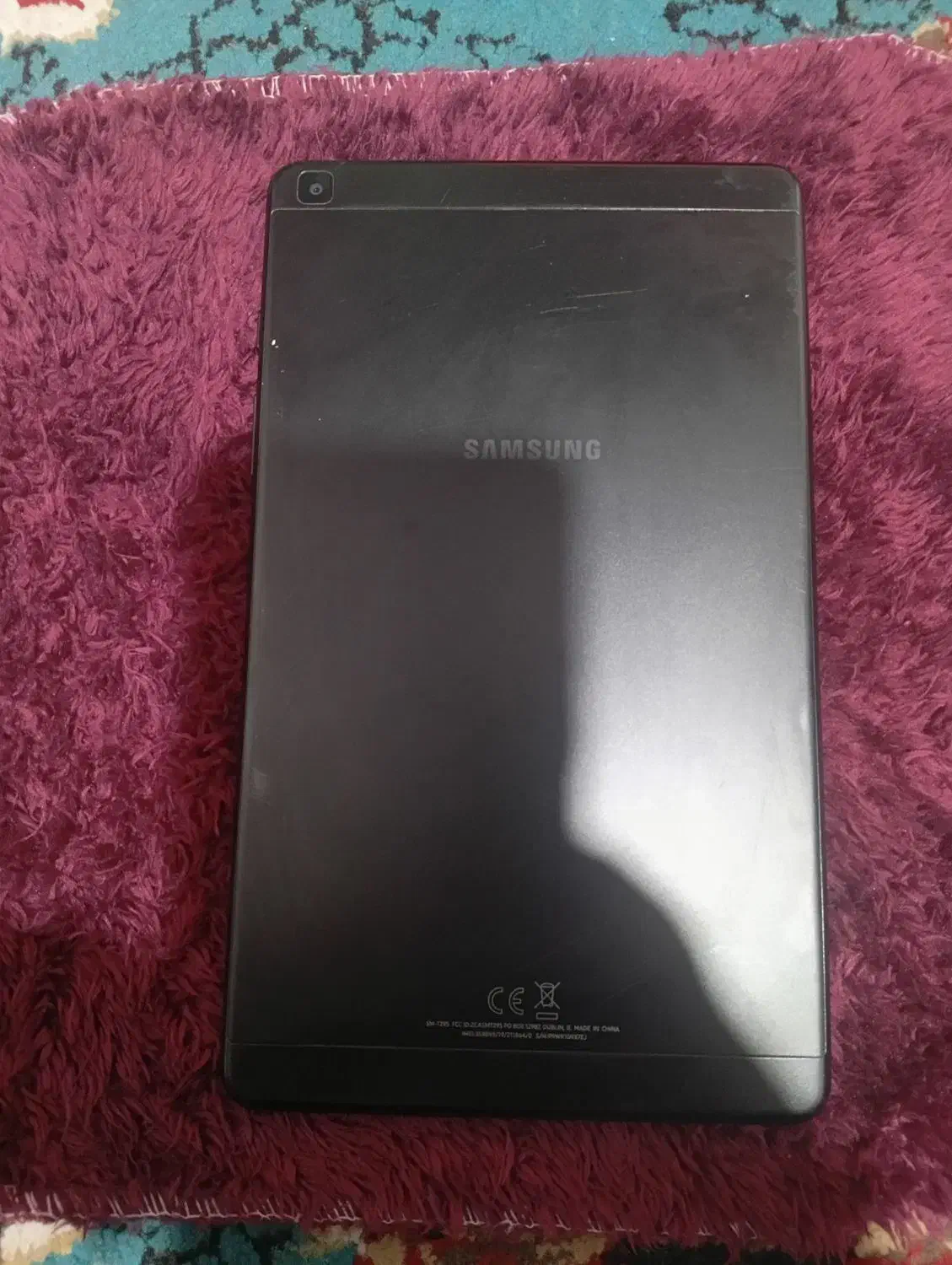 تبلت سامسونگ|تبلت|اصفهان, ملک‌شهر|دیوار