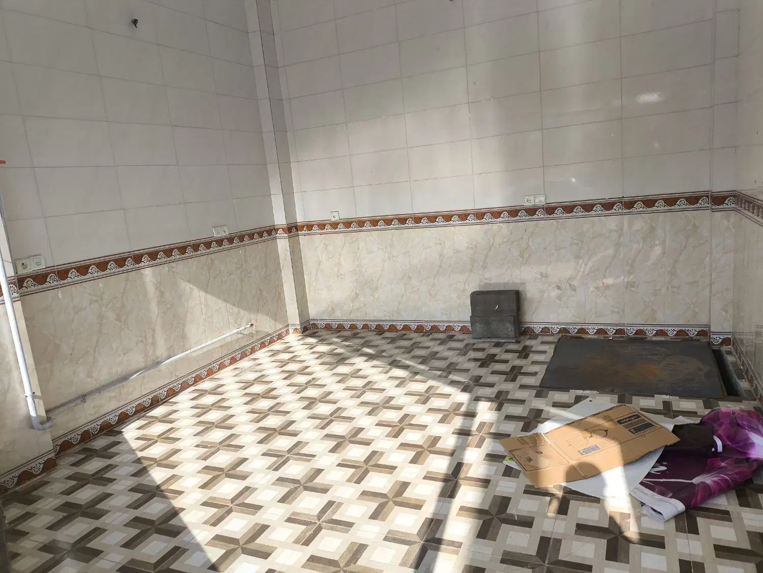 فروش یک باب مغازه در شهرک میلاد|فروش مغازه و غرفه|مرند, |دیوار