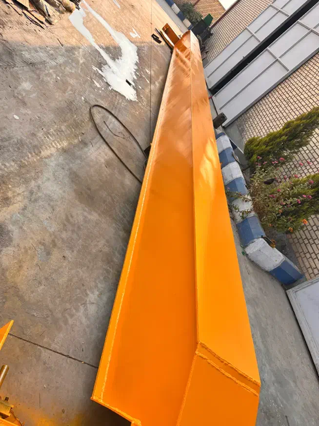 جرثقیل سازی سقفی.دروازه ای،بازویی|ماشین‌آلات صنعتی|مشهد, کشاورز|دیوار