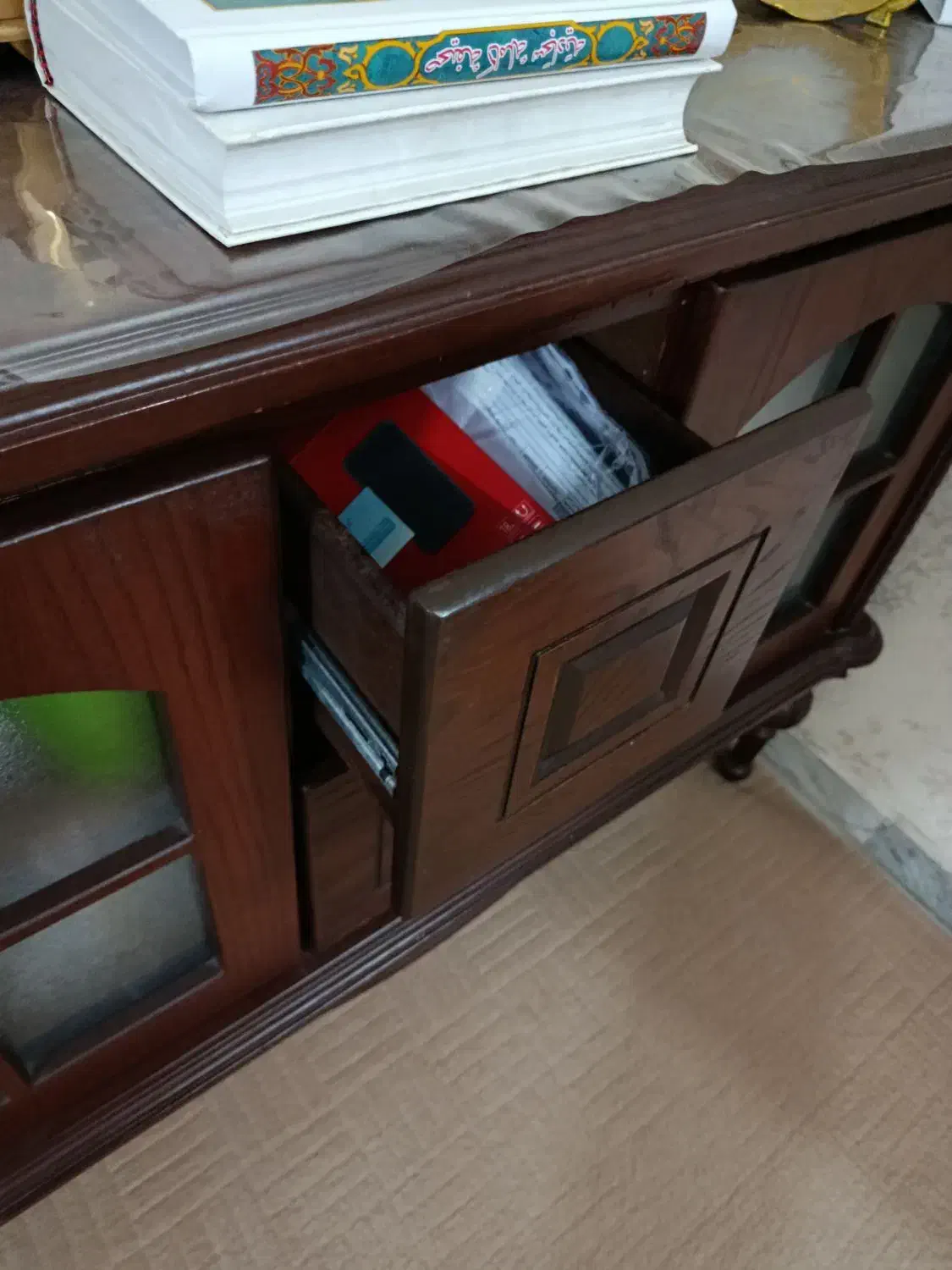 کنسول|بوفه، ویترین، کنسول|مشهد, ایثارگران|دیوار