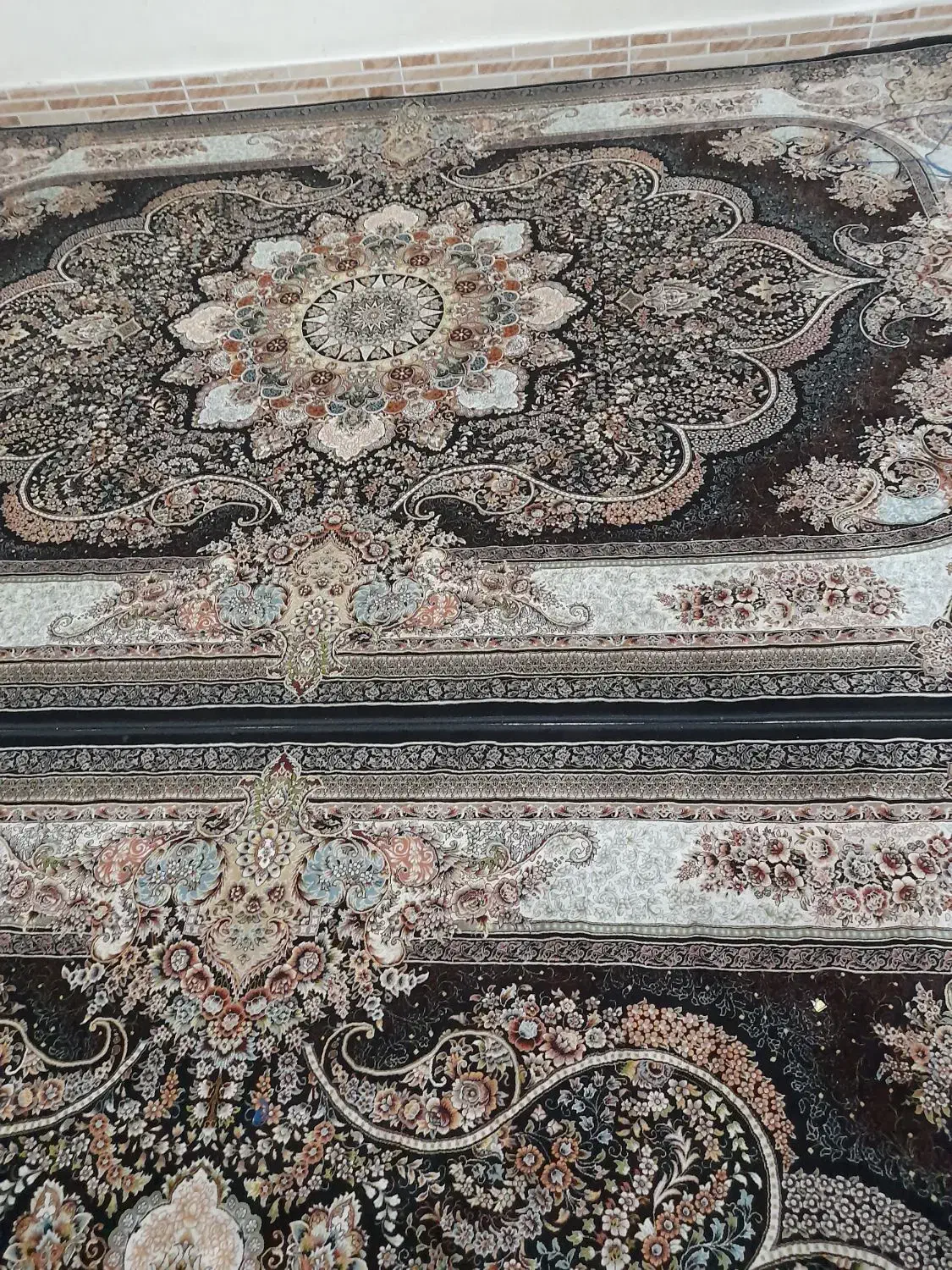 فرش شش متر|فرش|محمدشهر, محمدشهر|دیوار