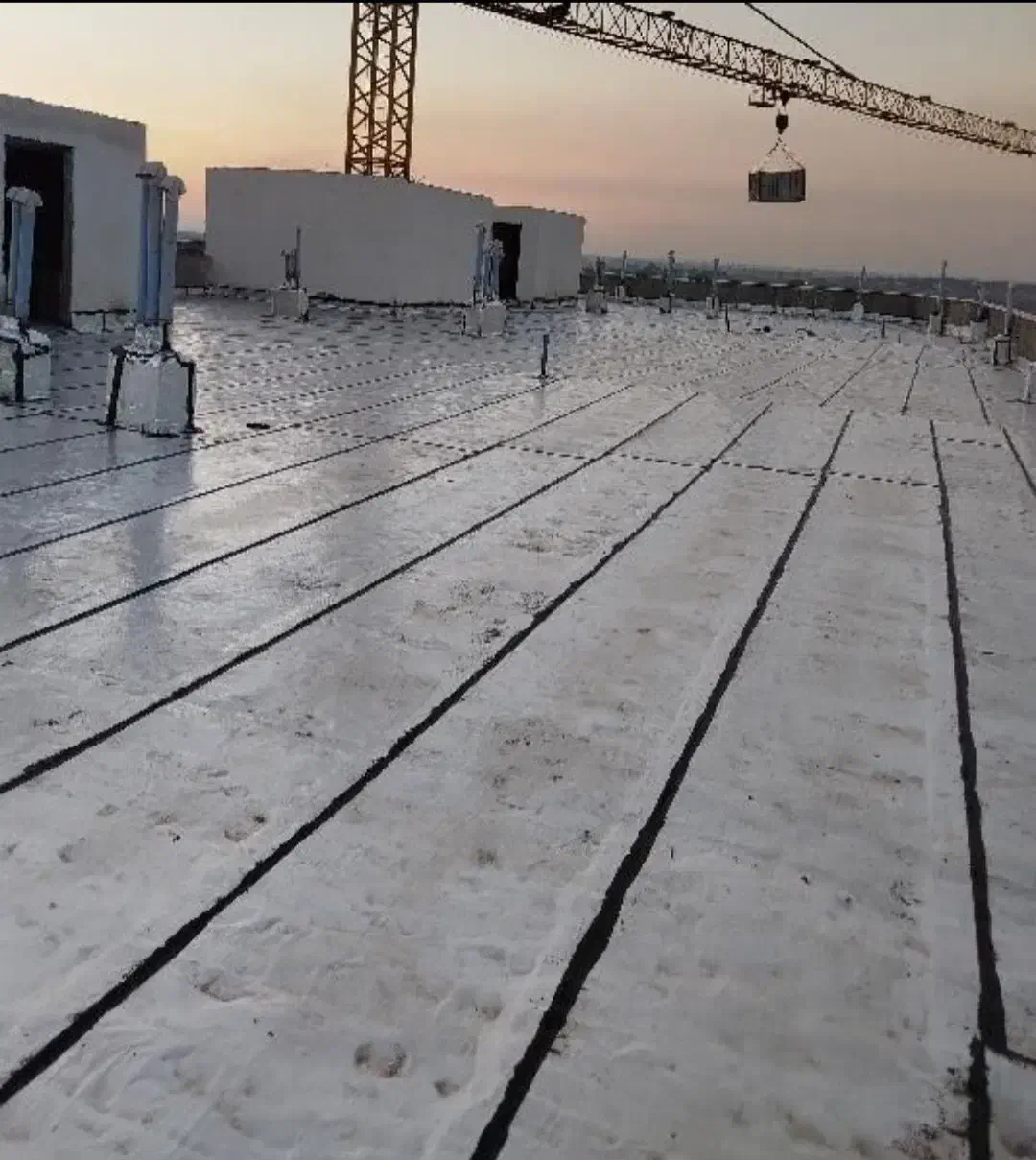 ایزوگام و قیرگونی و آسفالت|خدمات پیشه و مهارت|بهارستان, |دیوار