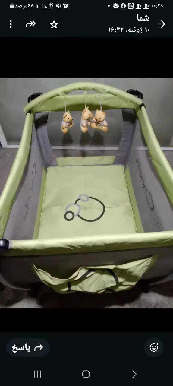 تختخواب چندمنظوره|تخت و صندلی بچه|آمل, |دیوار