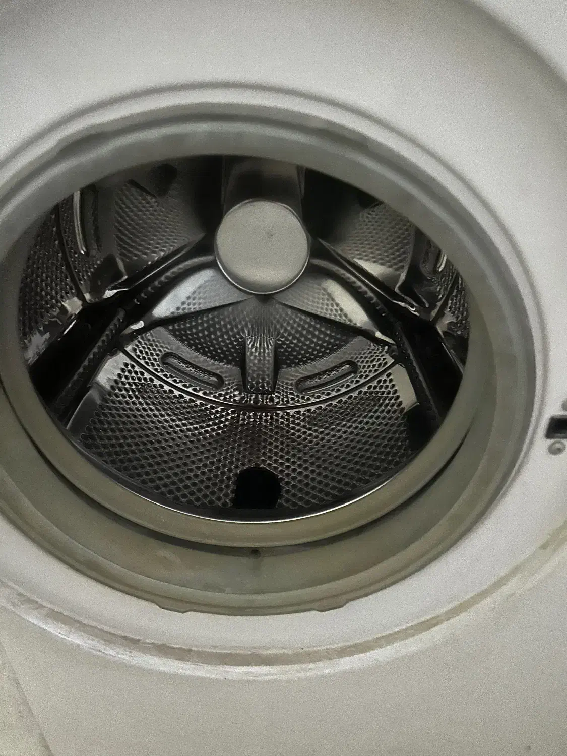 لباسشویی|ماشین لباسشویی و خشک‌کن لباس|قرچک, باقرآباد|دیوار