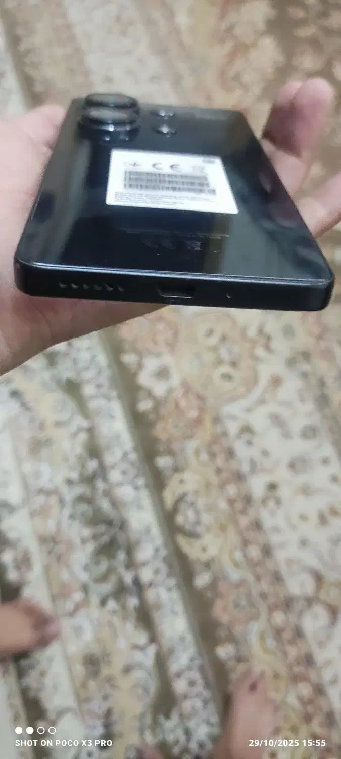 POCO M6 PRO|موبایل|زاهدان, |دیوار