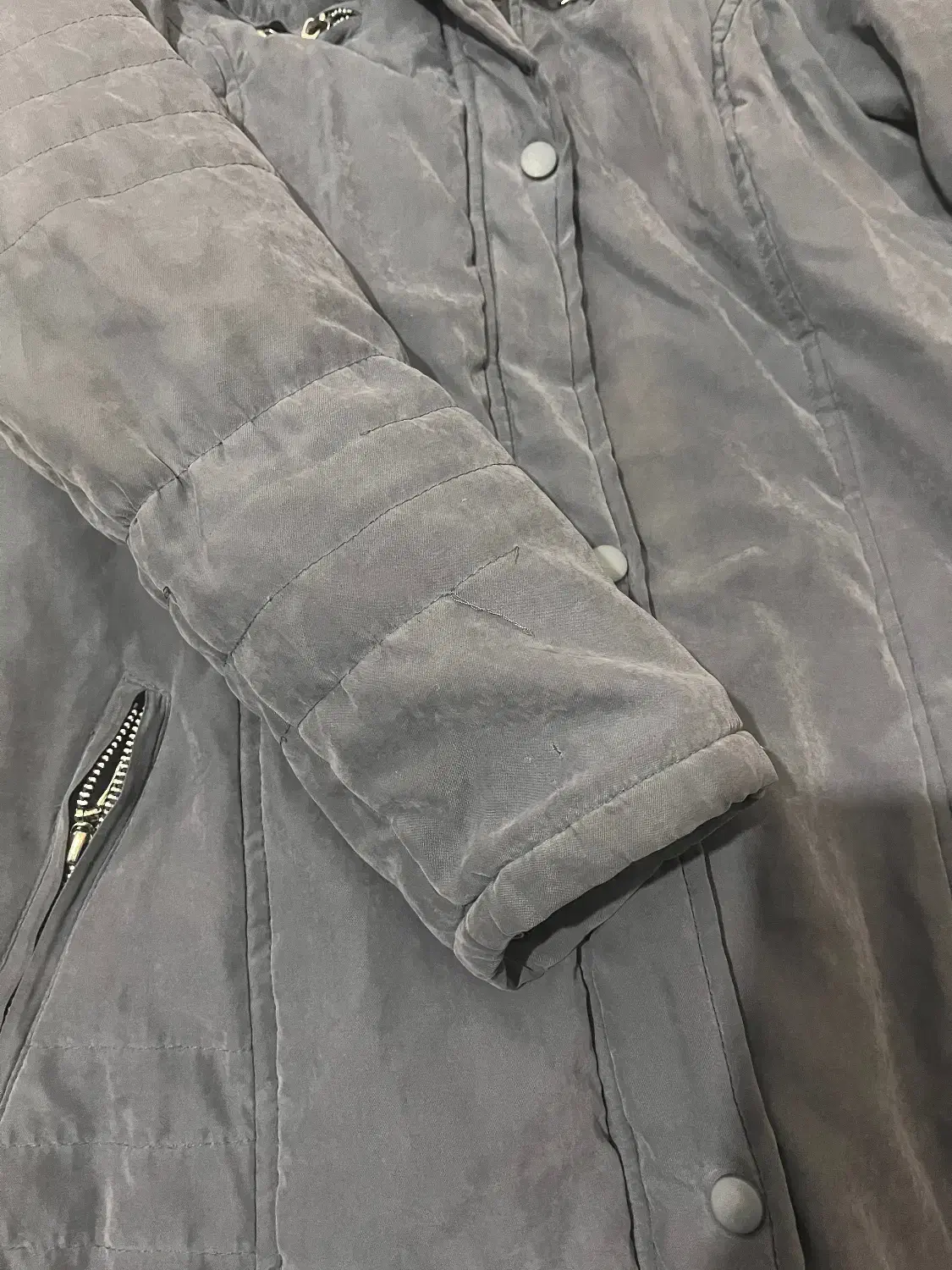 کاپشن سایز ۴۰|لباس|بیرجند, |دیوار