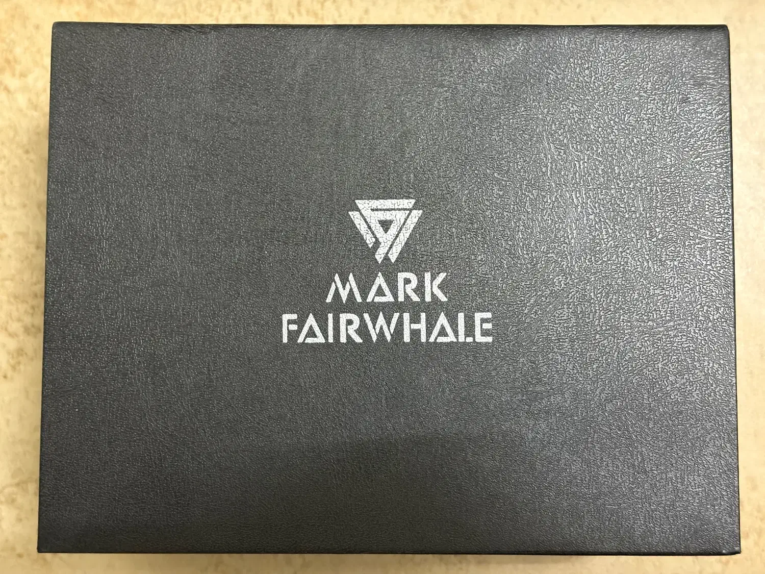 ساعت برند MARK FAIRWHALE|ساعت|کاشان, سلطان امیر احمد|دیوار