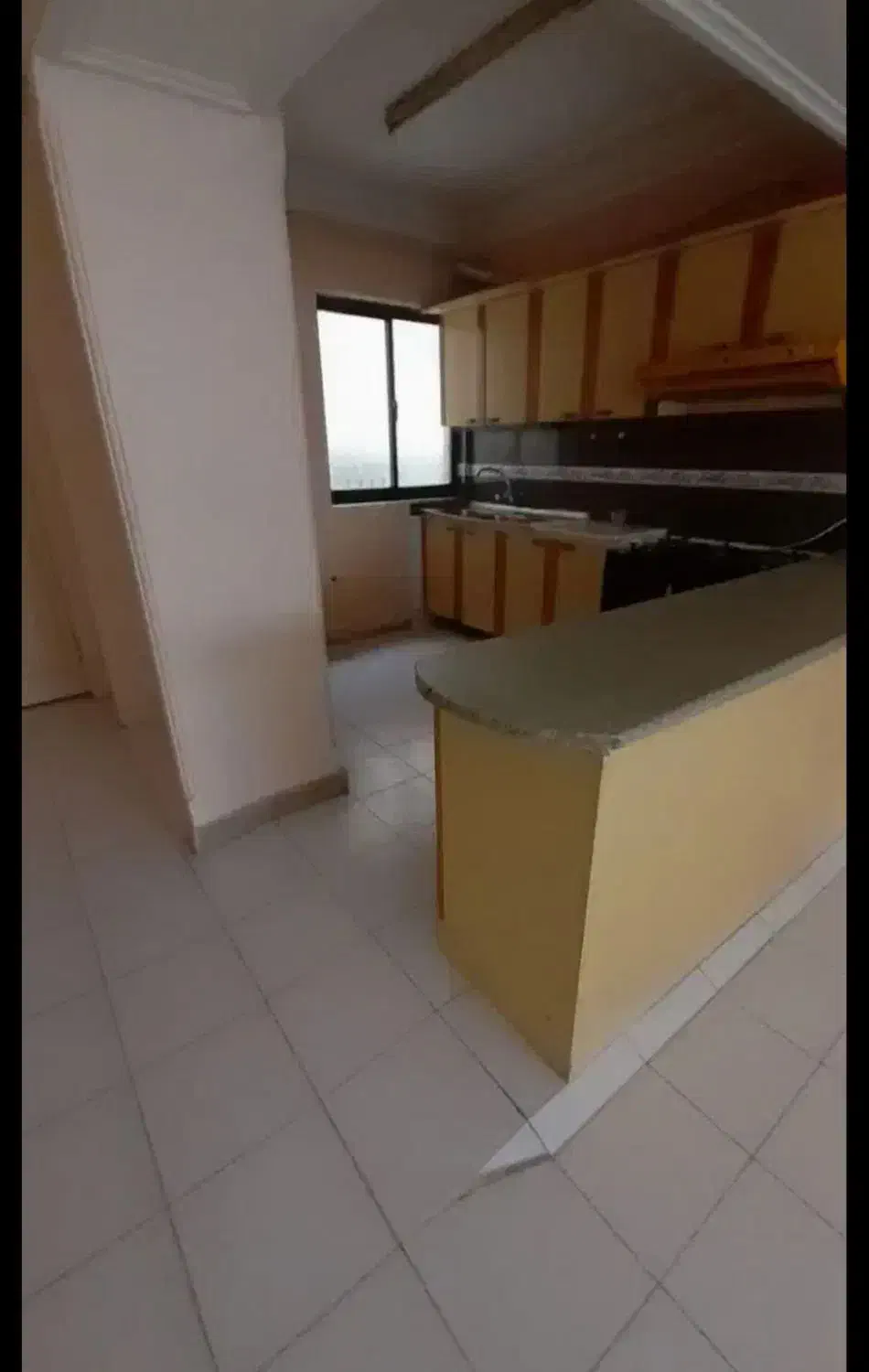 اجاره ۷۵ متری تک واحدی ۲ خواب رشتیان|اجارهٔ آپارتمان|رشت, رشتیان|دیوار