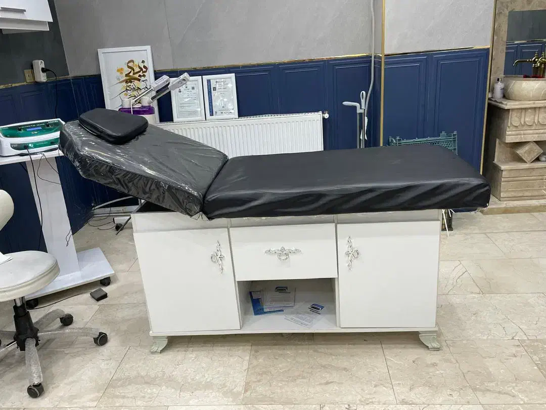 تخت فیشیال|آرایشی، بهداشتی، درمانی|ارومیه, |دیوار