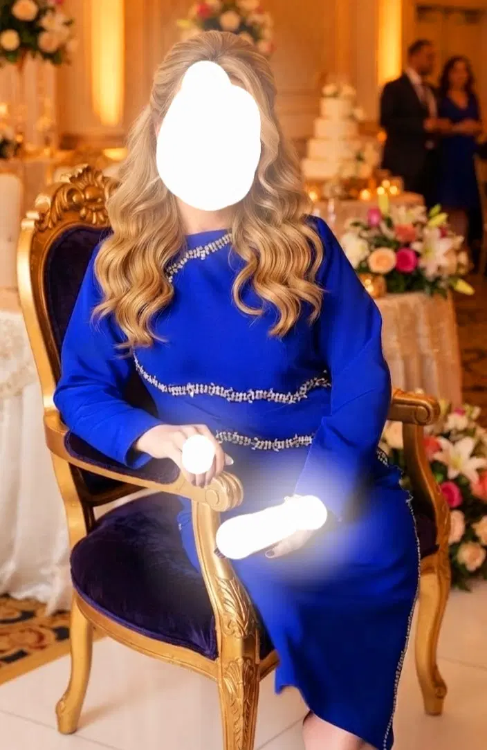 مجلسی سایز۴۴|لباس|تهران, المهدی|دیوار