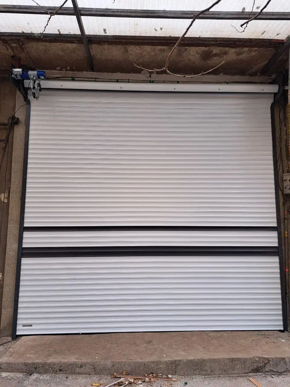 تعمیرات و نصب درب اتوماتیک شاهگلی/ولیعصر/رشدیه|خدمات پیشه و مهارت|تبریز, |دیوار