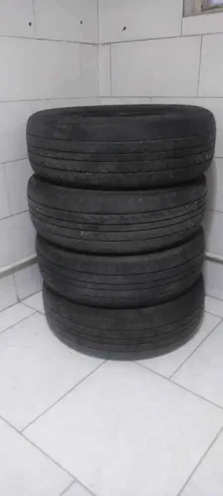 لاستیک سمند بارز|قطعات یدکی و لوازم جانبی|کرج, گلشهر|دیوار