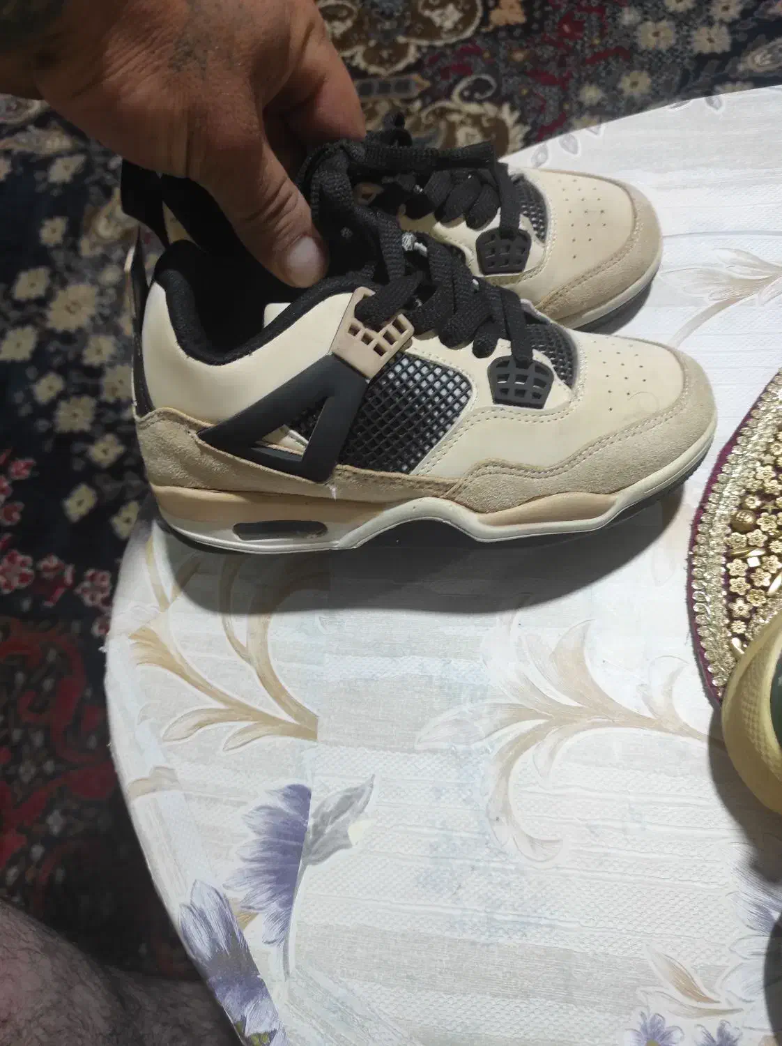 کتونی سایز 33|کفش و لباس بچه|اردبیل, |دیوار