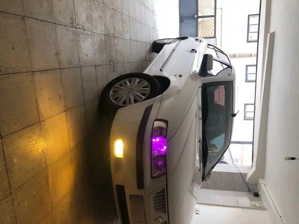 سمند 96 دوگانه|خودرو سواری و وانت|قزوین, |دیوار