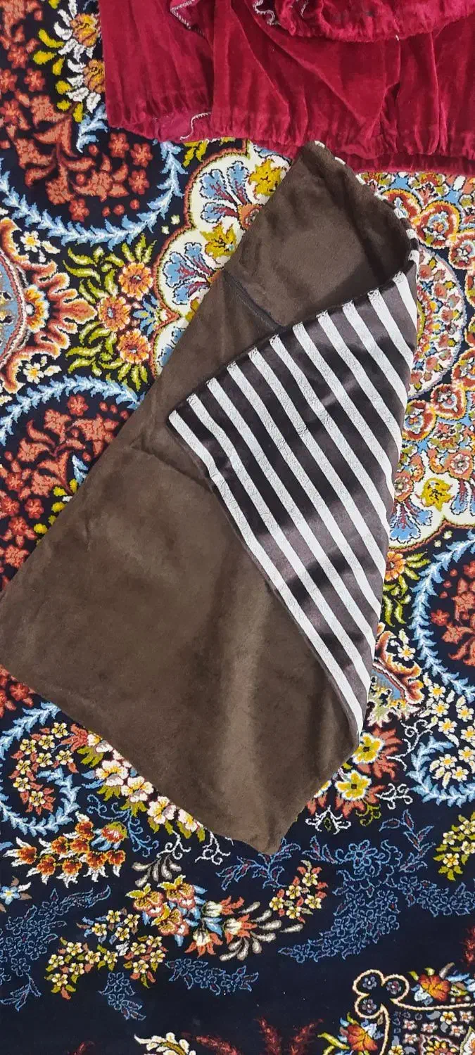 رویه بالشت نو نو|رختخواب، بالش، پتو|کرمانشاه, |دیوار