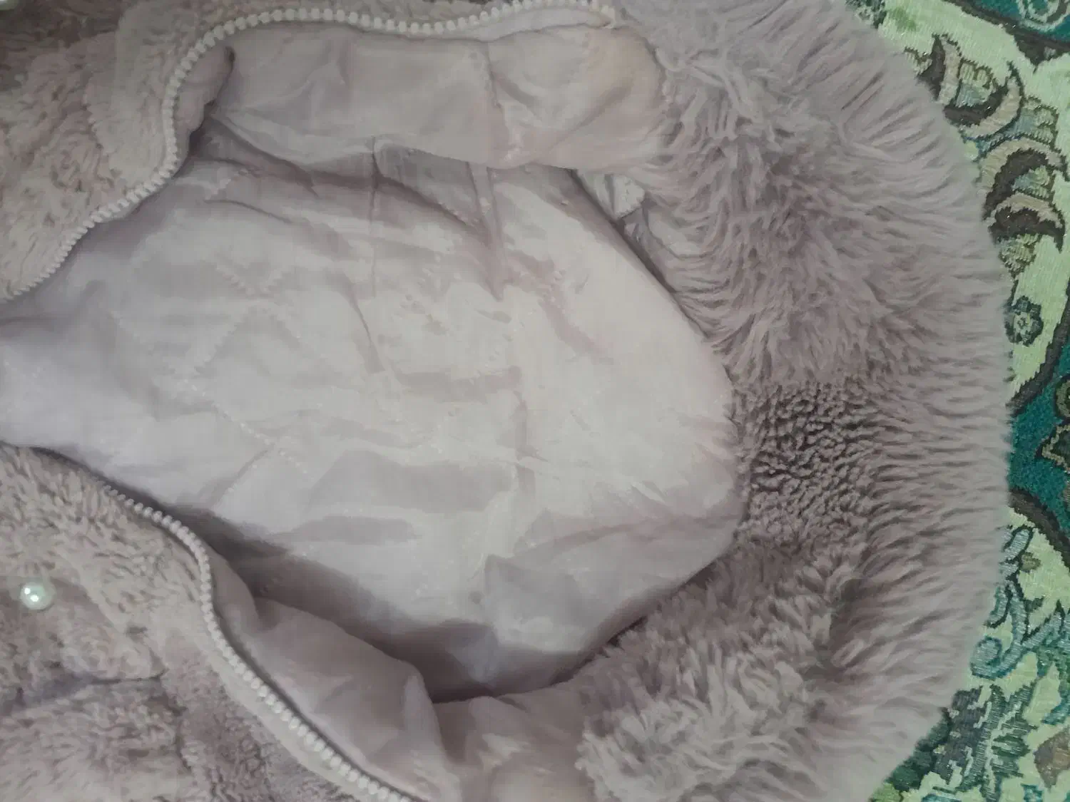 کابشن دخترانه|کفش و لباس بچه|علی‌آباد کتول, |دیوار