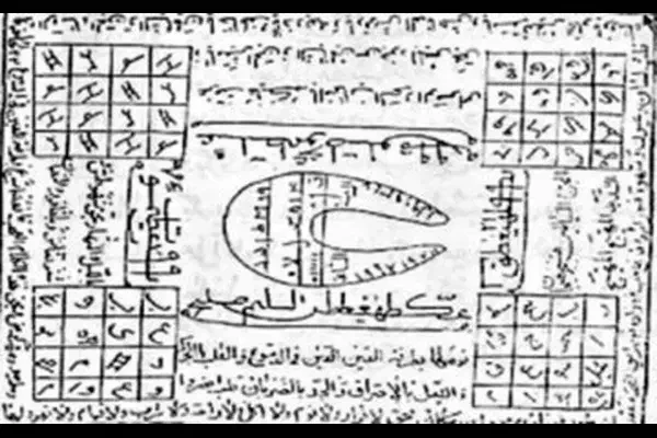 سرکتاب و دعای حاج سیدخلیل مرندی|کتاب و مجله مذهبی|تبریز, |دیوار