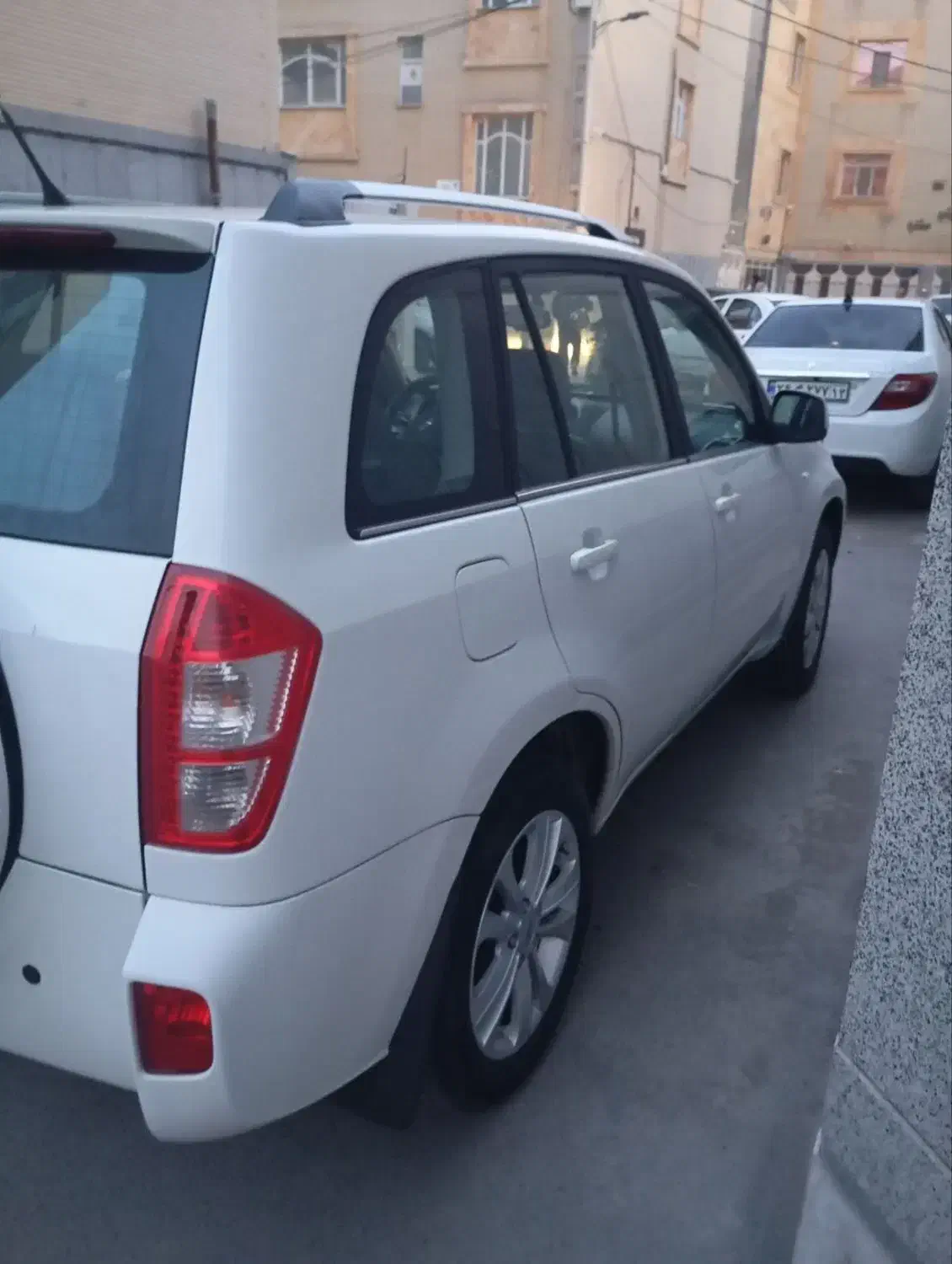 mvm x33نیو|خودرو سواری و وانت|اصفهان, کوجان|دیوار