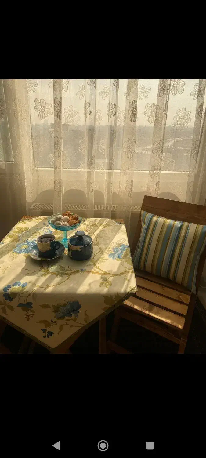 رومیزی/آشپزخانه/کافه/یلدا/چله|پرده، رانر، رومیزی|مشهد, آزادشهر|دیوار