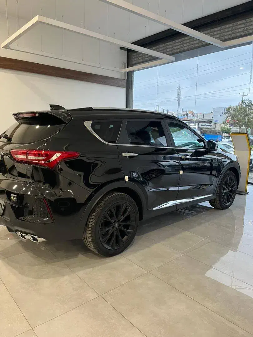 الیت 5 نفره خشک|خودرو سواری و وانت|چمستان, |دیوار