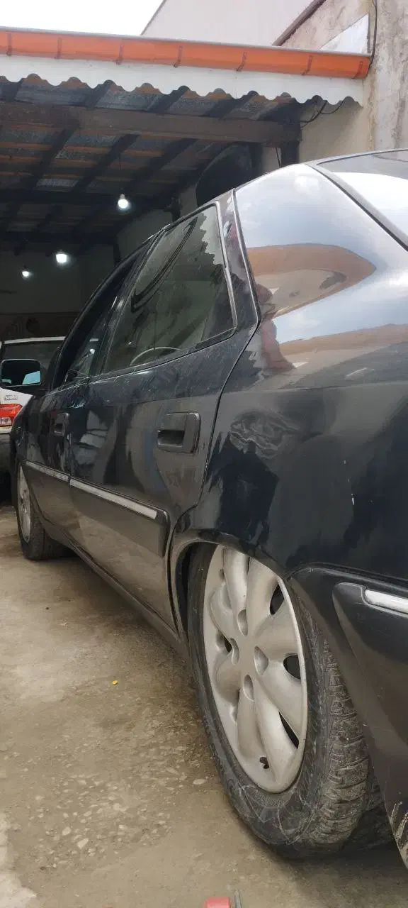 زانتیا 1800 شاسی پلمپ|خودرو سواری و وانت|رشت, گلسار|دیوار