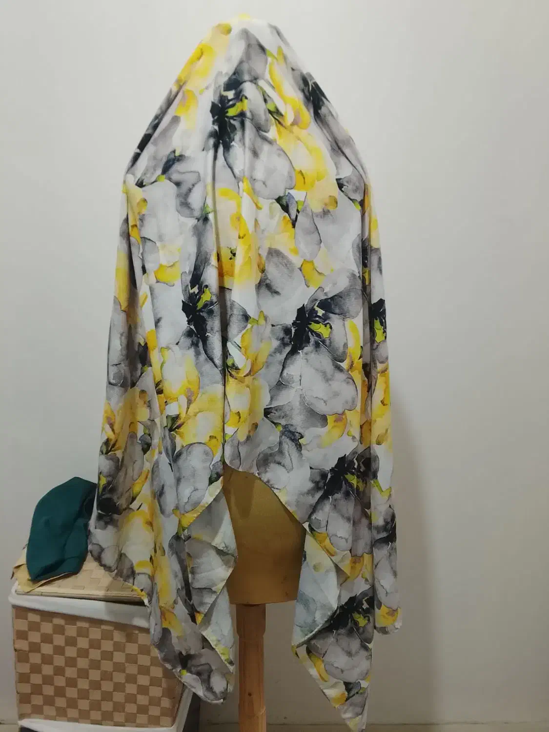 شال و روسری 40تومن|لباس|خاوران, |دیوار