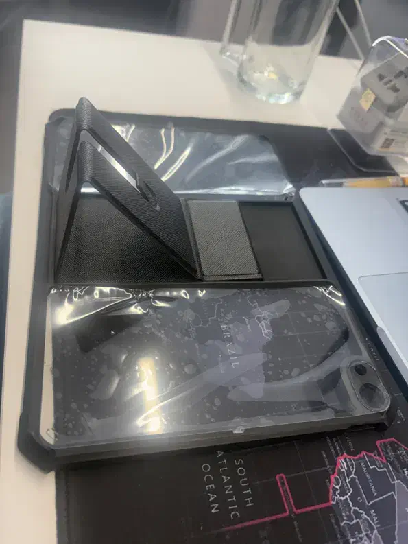 کاور آیپد نسل ۴ و ۵ ۱۰.۹ اینچ ipad cer   i|لوازم جانبی موبایل و تبلت|تهران, سلسبیل شمالی|دیوار