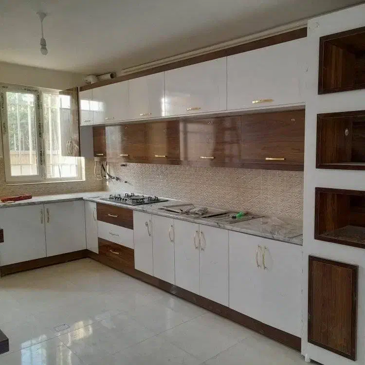 پیمانکاری ساختمان کارنامه و تکمیل واحد خام|خدمات پیشه و مهارت|گلبهار, شهر جدید گلبهار|دیوار